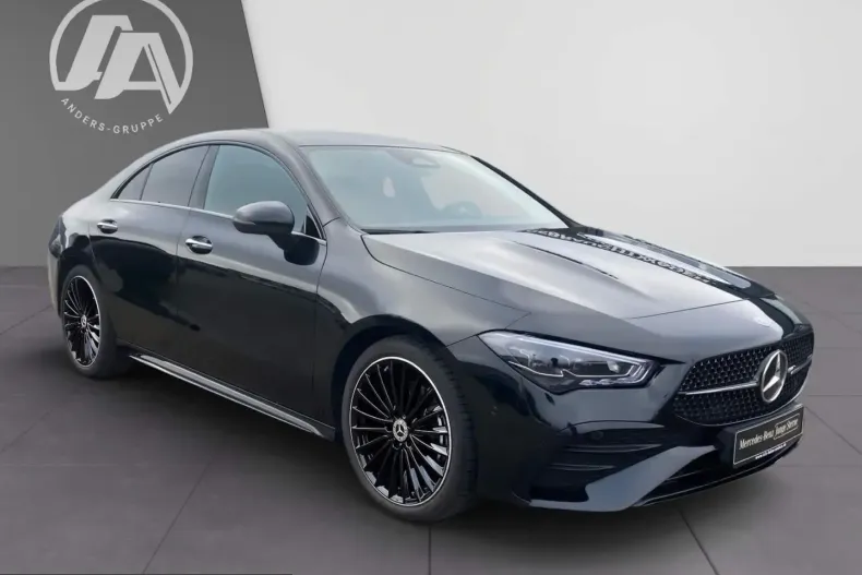 Mercedes-Benz CLA 200 (Clasa CLA) din 2024 cu 15.680 km - oferta MER208206 - foto 4