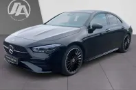 Mercedes-Benz CLA 200 (Clasa CLA) din 2024 cu 15.680 km - oferta MER208206 - foto 14