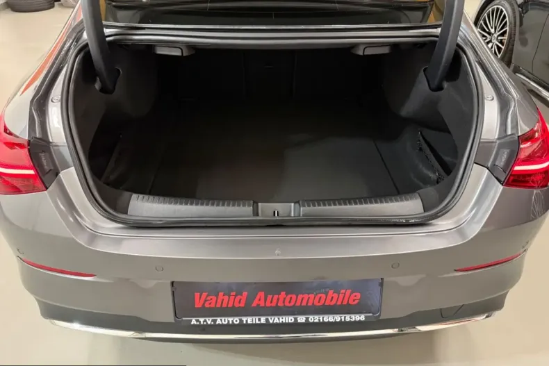 Mercedes-Benz CLA 200 (Clasa CLA) din 2024 cu 23.524 km - oferta MER208207 - foto 5