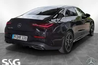 Mercedes-Benz CLA 200 (Clasa CLA) din 2025 cu 11.009 km - oferta MER208208 - foto 2