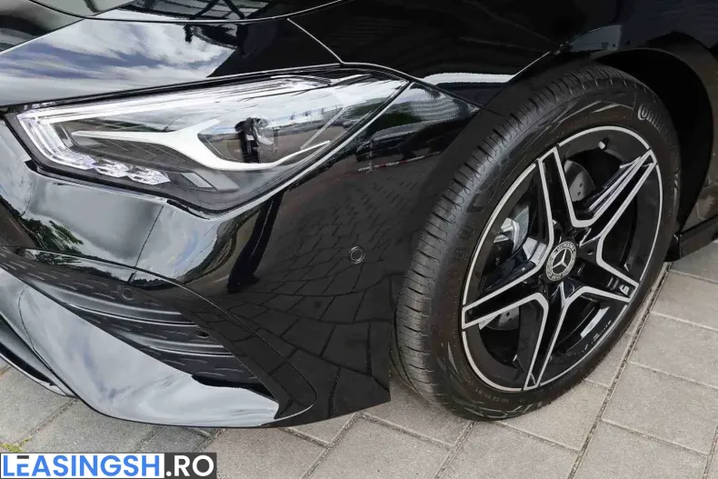Mercedes-Benz CLA 200 (Clasa CLA) din 2025 cu 11.009 km - oferta MER208208 - foto 3