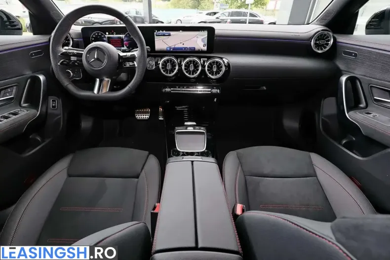 Mercedes-Benz CLA 200 (Clasa CLA) din 2025 cu 11.009 km - oferta MER208208 - foto 5