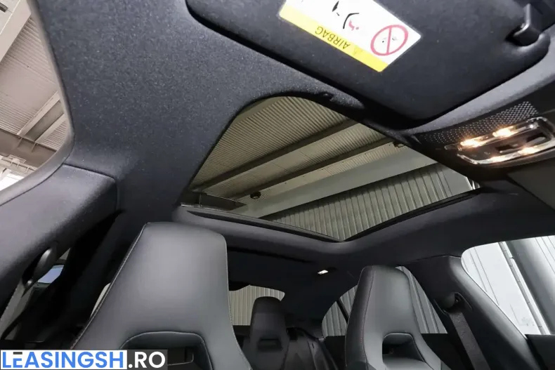 Mercedes-Benz CLA 200 (Clasa CLA) din 2025 cu 11.009 km - oferta MER208208 - foto 7
