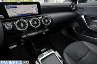 Mercedes-Benz CLA 200 (Clasa CLA) din 2025 cu 11.009 km - oferta MER208208 - foto 10