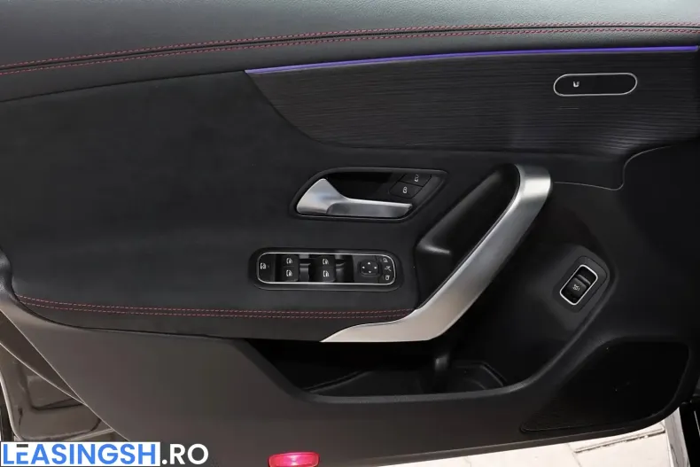 Mercedes-Benz CLA 200 (Clasa CLA) din 2025 cu 11.009 km - oferta MER208208 - foto 12