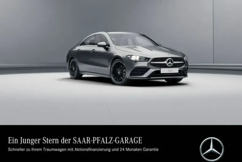 Mercedes-Benz CLA 200 (Clasa CLA) din 2023 cu 39.640 km - oferta MER208209 - foto 2