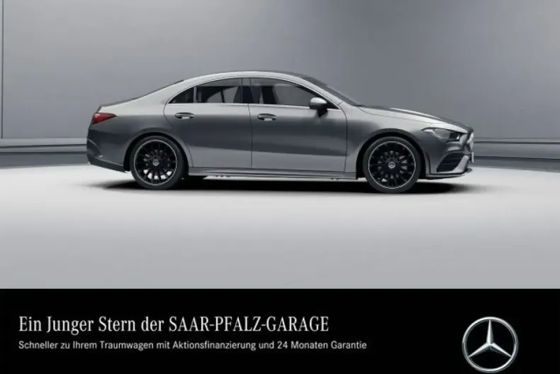 Mercedes-Benz CLA 200 (Clasa CLA) din 2023 cu 39.640 km - oferta MER208209 - foto 3