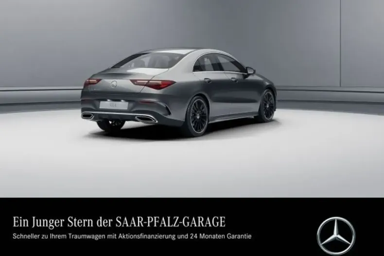 Mercedes-Benz CLA 200 (Clasa CLA) din 2023 cu 39.640 km - oferta MER208209 - foto 4