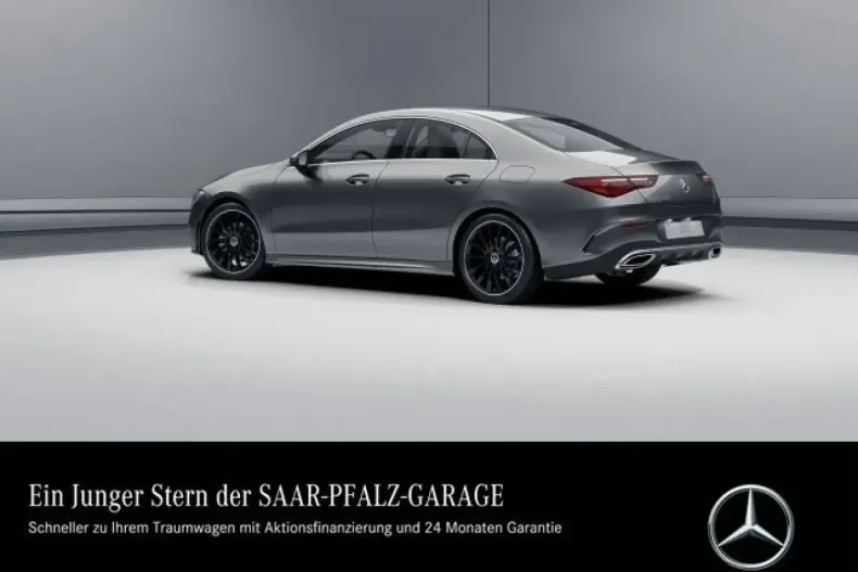 Mercedes-Benz CLA 200 (Clasa CLA) din 2023 cu 39.640 km - oferta MER208209 - foto 5