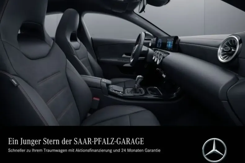 Mercedes-Benz CLA 200 (Clasa CLA) din 2023 cu 39.640 km - oferta MER208209 - foto 7