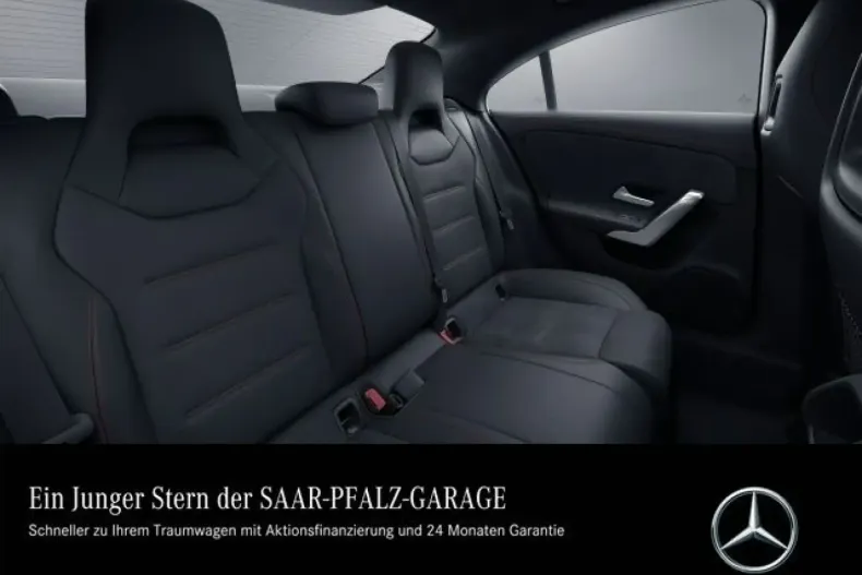 Mercedes-Benz CLA 200 (Clasa CLA) din 2023 cu 39.640 km - oferta MER208209 - foto 8