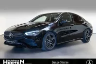 Mercedes-Benz CLA 200 (Clasa CLA) din 2025 cu 10.247 km - oferta MER208210 - foto 1