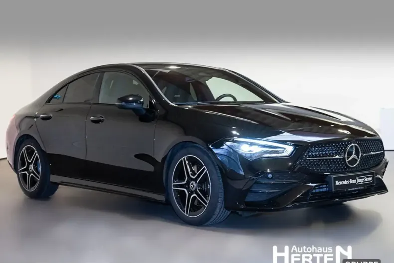 Mercedes-Benz CLA 200 (Clasa CLA) din 2025 cu 10.247 km - oferta MER208210 - foto 3