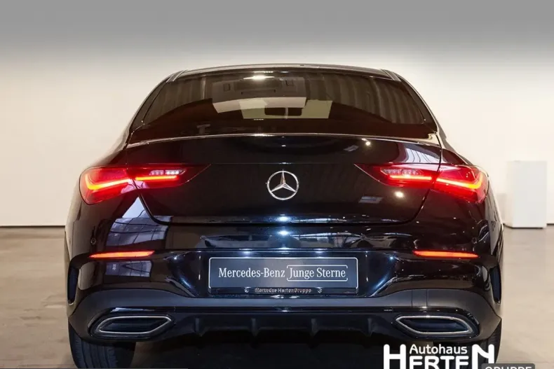 Mercedes-Benz CLA 200 (Clasa CLA) din 2025 cu 10.247 km - oferta MER208210 - foto 4