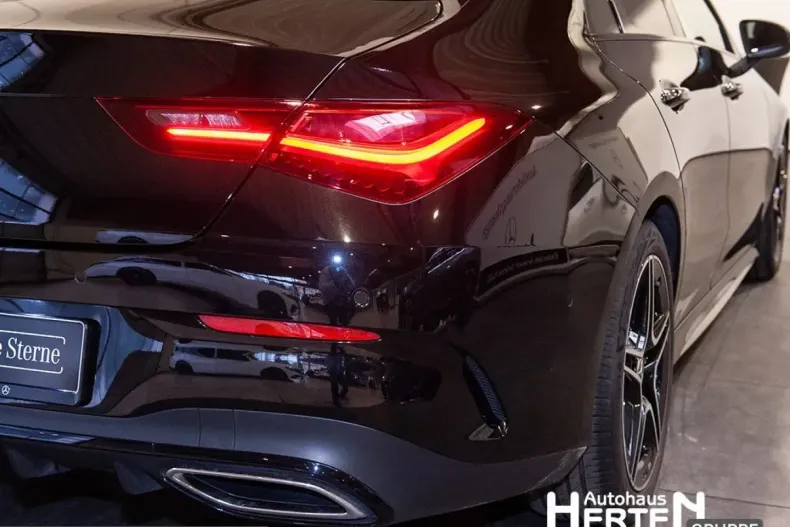 Mercedes-Benz CLA 200 (Clasa CLA) din 2025 cu 10.247 km - oferta MER208210 - foto 14