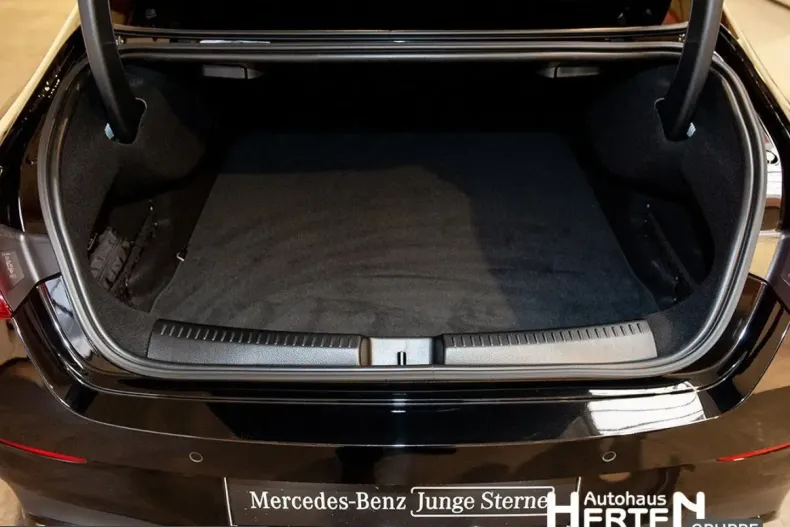 Mercedes-Benz CLA 200 (Clasa CLA) din 2025 cu 10.247 km - oferta MER208210 - foto 15