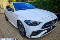 Mercedes-Benz C 200 (Clasa C) din 2026 cu 50 km - oferta MER208211 - foto 1