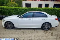 Mercedes-Benz C 200 (Clasa C) din 2026 cu 50 km - oferta MER208211 - foto 5