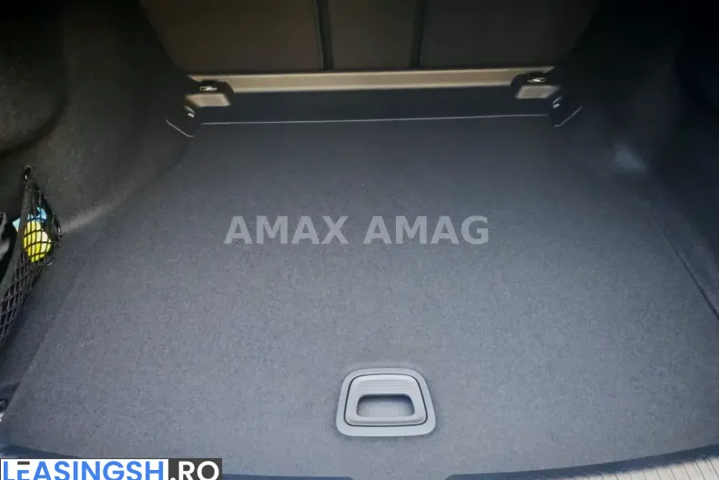 Mercedes-Benz C 200 (Clasa C) din 2026 cu 50 km - oferta MER208211 - foto 8