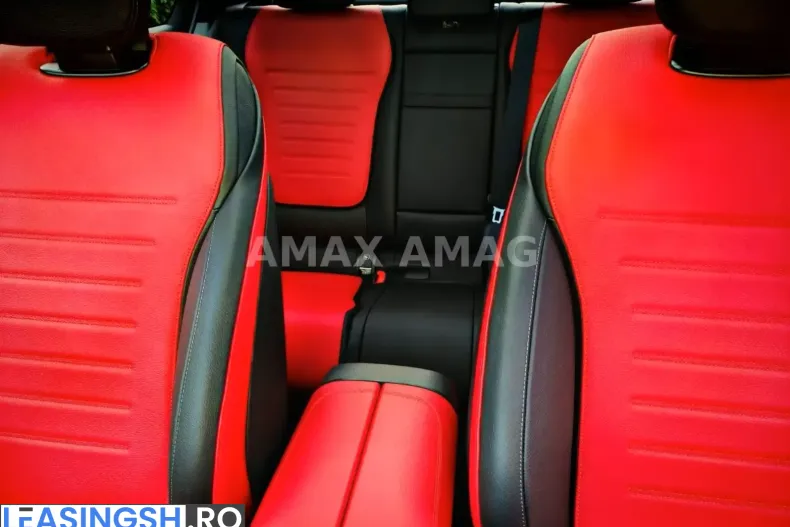 Mercedes-Benz C 200 (Clasa C) din 2026 cu 50 km - oferta MER208211 - foto 9