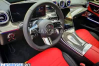 Mercedes-Benz C 200 (Clasa C) din 2026 cu 50 km - oferta MER208211 - foto 11