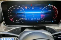 Mercedes-Benz C 200 (Clasa C) din 2026 cu 50 km - oferta MER208211 - foto 12