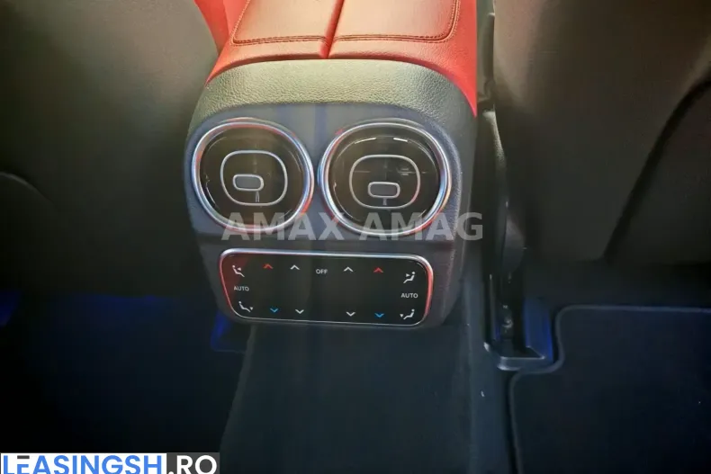 Mercedes-Benz C 200 (Clasa C) din 2026 cu 50 km - oferta MER208211 - foto 14