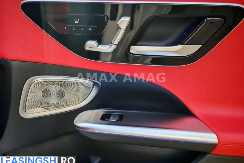 Mercedes-Benz C 200 (Clasa C) din 2026 cu 50 km - oferta MER208211 - foto 16