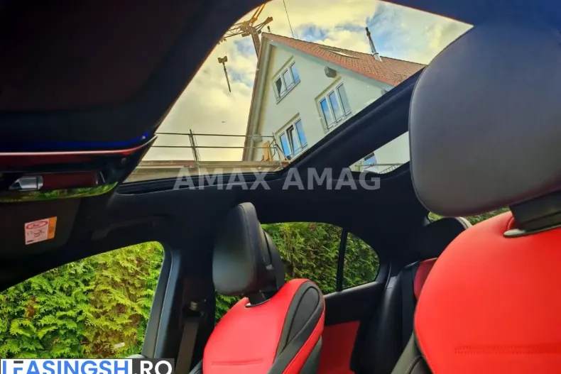 Mercedes-Benz C 200 (Clasa C) din 2026 cu 50 km - oferta MER208211 - foto 19