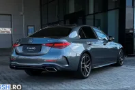 Mercedes-Benz C 200 (Clasa C) din 2026 cu 3 km - oferta MER208212 - foto 4