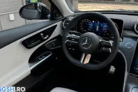 Mercedes-Benz C 200 (Clasa C) din 2026 cu 3 km - oferta MER208212 - foto 7