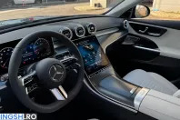 Mercedes-Benz C 200 (Clasa C) din 2026 cu 3 km - oferta MER208212 - foto 8