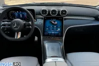 Mercedes-Benz C 200 (Clasa C) din 2026 cu 3 km - oferta MER208212 - foto 9