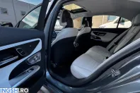 Mercedes-Benz C 200 (Clasa C) din 2026 cu 3 km - oferta MER208212 - foto 11