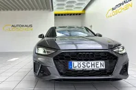 Audi A4 din 2022 cu 51.105 km - oferta AUD208213 - foto 1