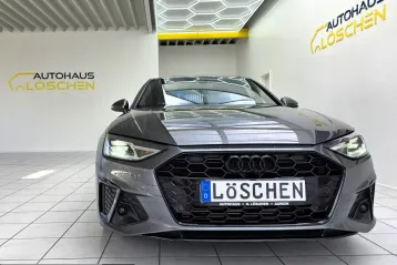 Audi A4 din 2022 - oferta AUD208213