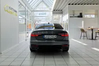 Audi A4 din 2022 cu 51.105 km - oferta AUD208213 - foto 3