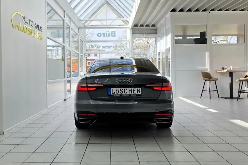 Audi A4 din 2022 cu 51.105 km - oferta AUD208213 - foto 3