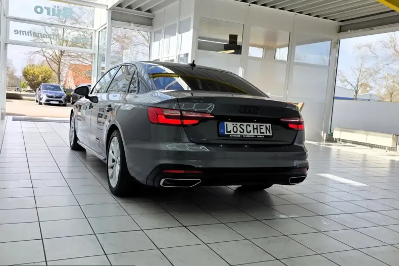Audi A4 din 2022 cu 51.105 km - oferta AUD208213 - foto 4