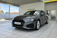 Audi A4 din 2022 cu 51.105 km - oferta AUD208213 - foto 5