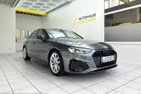 Audi A4 din 2022 cu 51.105 km - oferta AUD208213 - foto 6