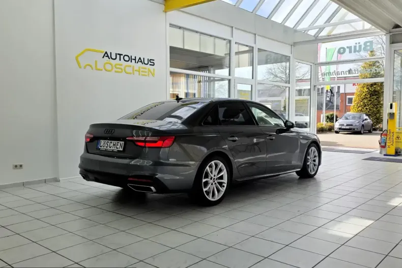 Audi A4 din 2022 cu 51.105 km - oferta AUD208213 - foto 7