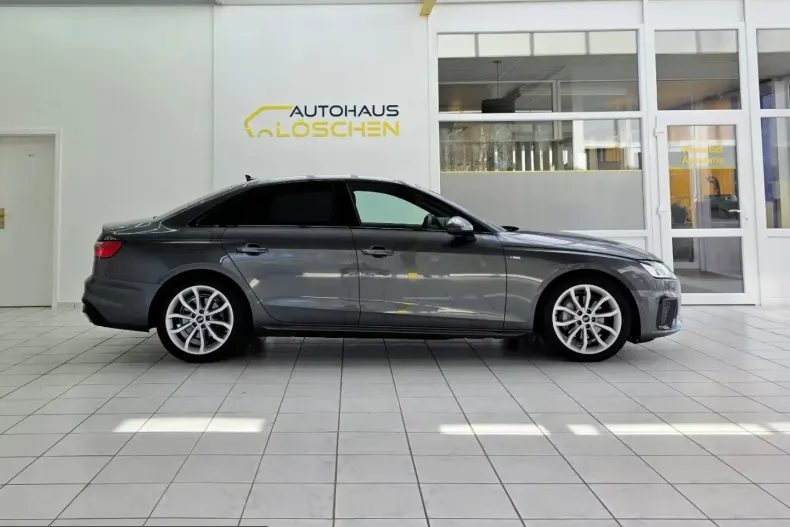 Audi A4 din 2022 cu 51.105 km - oferta AUD208213 - foto 8