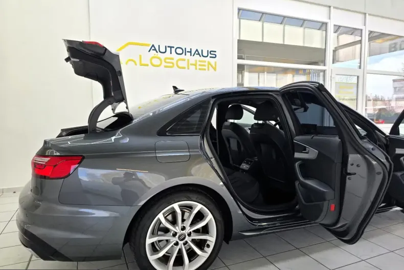 Audi A4 din 2022 cu 51.105 km - oferta AUD208213 - foto 10