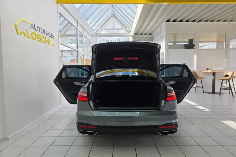 Audi A4 din 2022 cu 51.105 km - oferta AUD208213 - foto 11