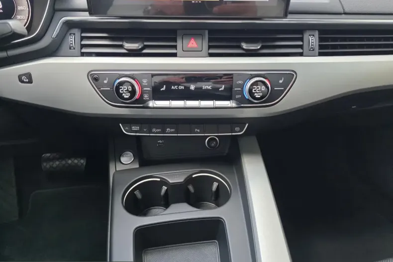 Audi A4 din 2022 cu 51.105 km - oferta AUD208213 - foto 16