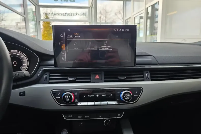 Audi A4 din 2022 cu 51.105 km - oferta AUD208213 - foto 17