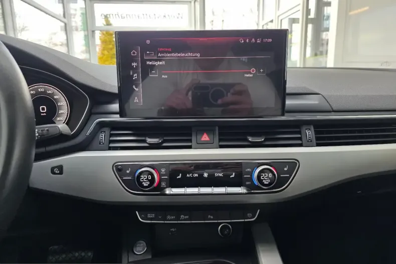 Audi A4 din 2022 cu 51.105 km - oferta AUD208213 - foto 18