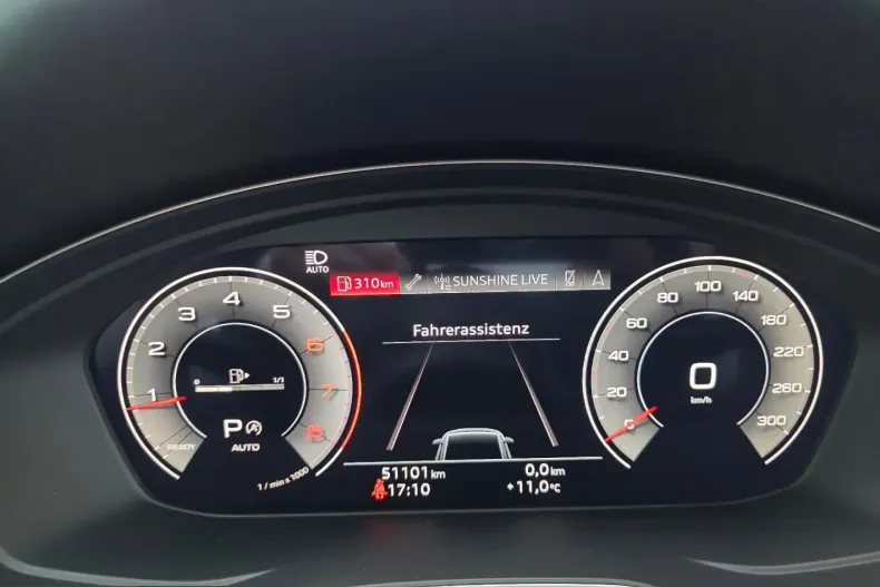 Audi A4 din 2022 cu 51.105 km - oferta AUD208213 - foto 20