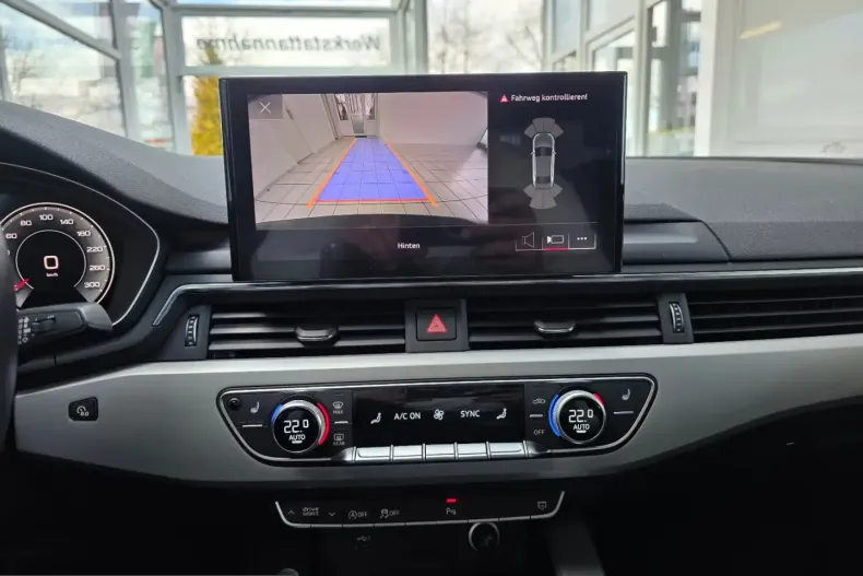 Audi A4 din 2022 cu 51.105 km - oferta AUD208213 - foto 21